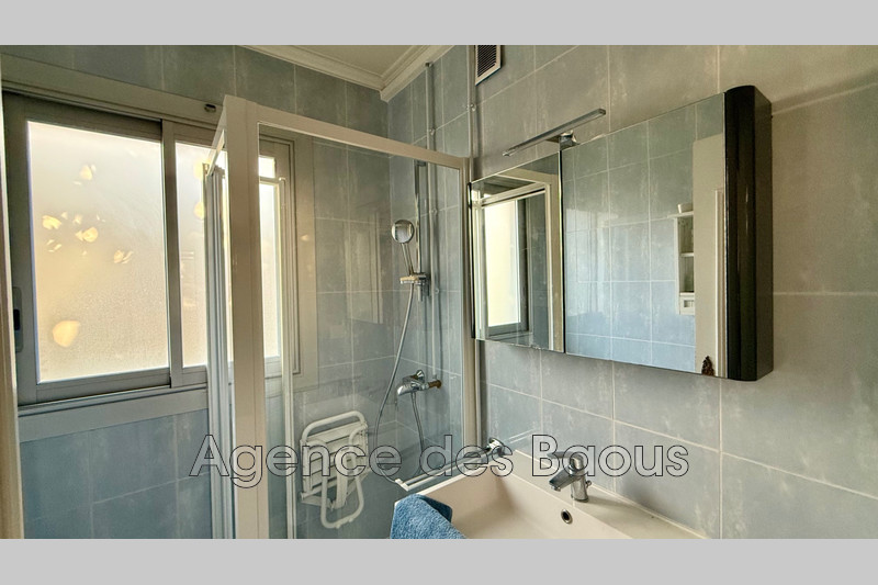 Vente appartement Nice  