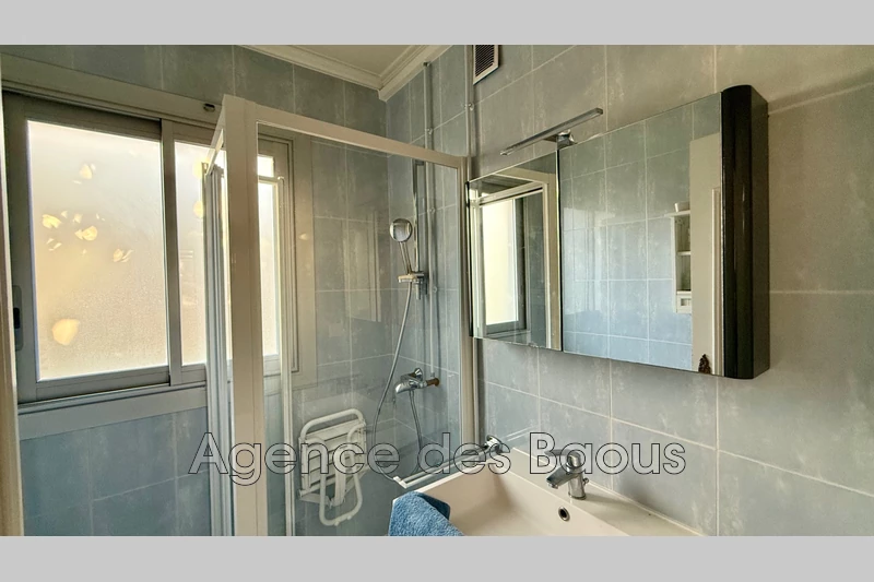Vente appartement Nice  