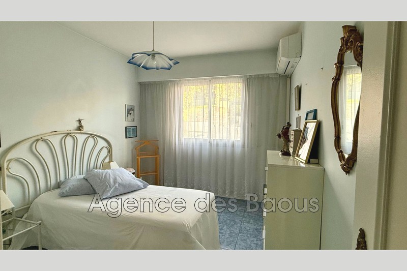 Vente appartement Nice  