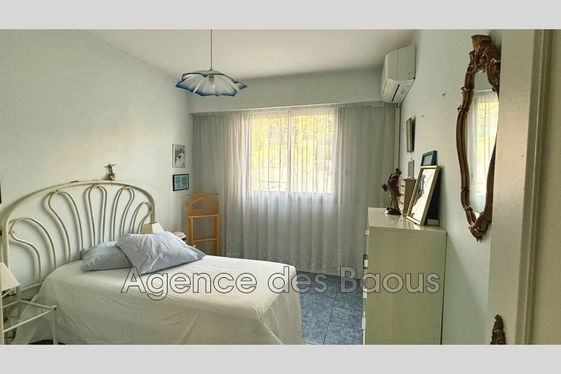 Vente appartement Nice  