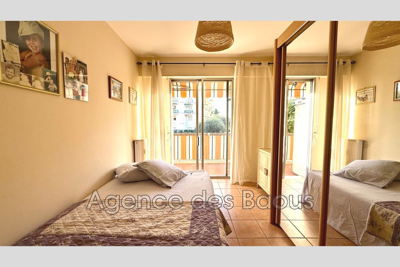 Vente appartement Nice  