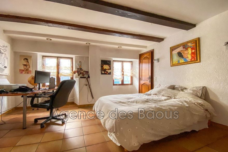Vente appartement Vence  