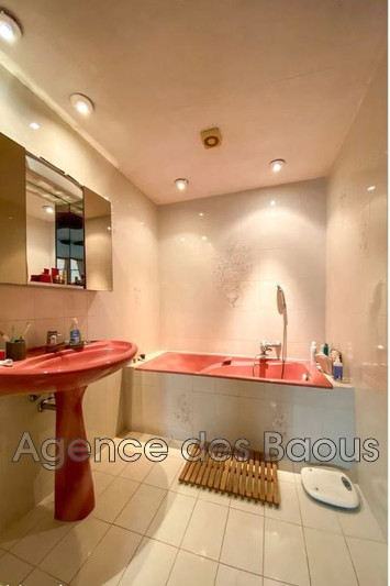 Vente appartement Vence  