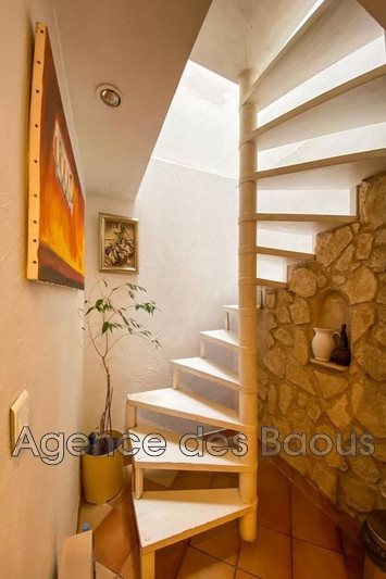 Vente appartement Vence  