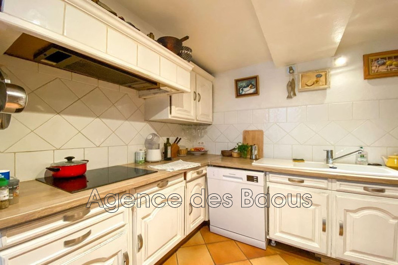 Vente appartement Vence  