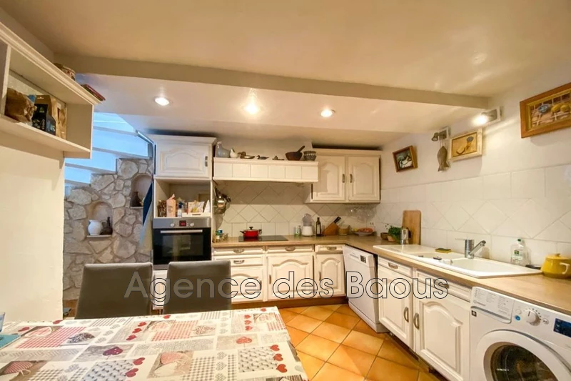 Vente appartement Vence  