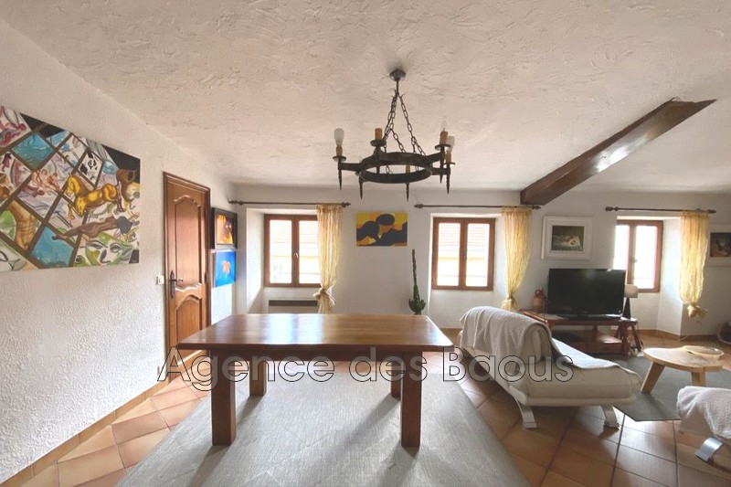 Vente appartement Vence  