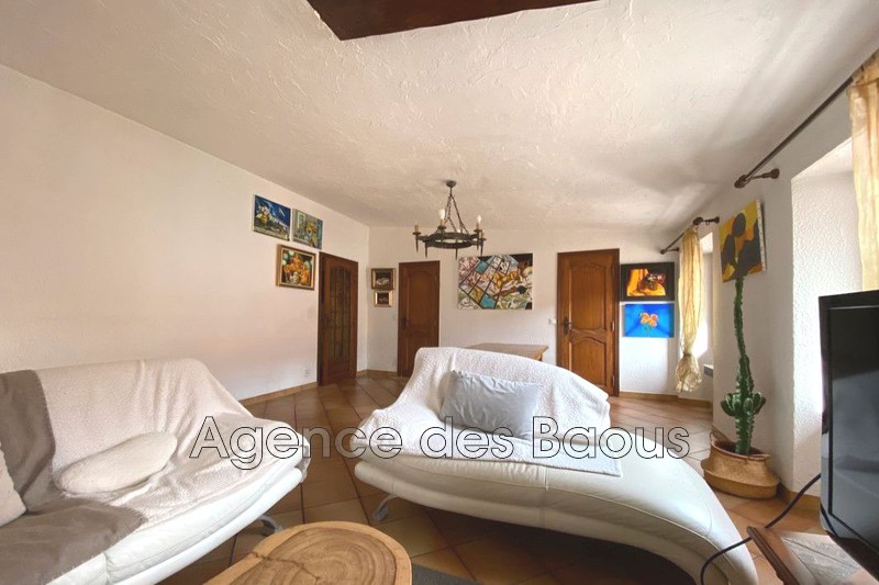 Vente appartement Vence  