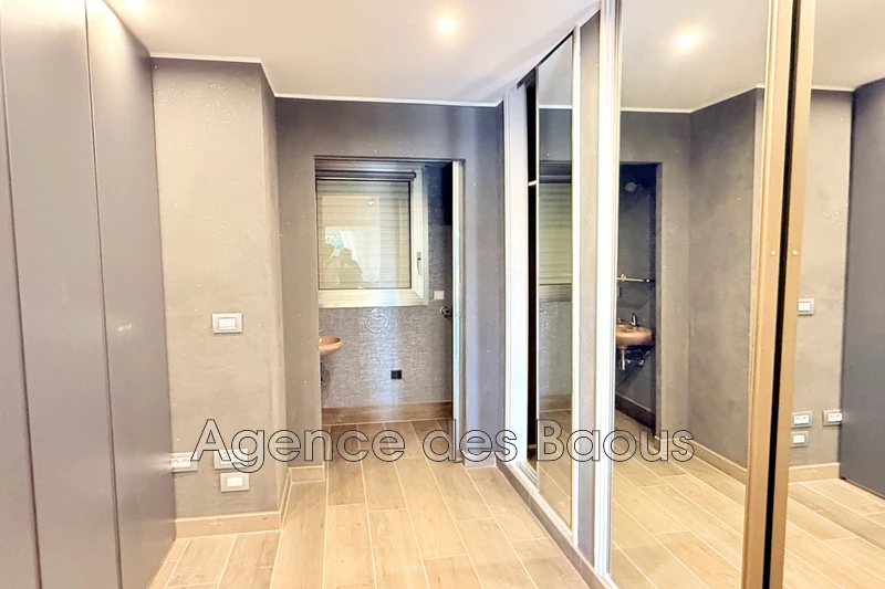 Vente appartement Nice  