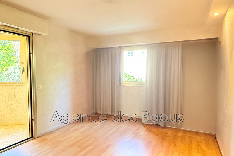 Vente appartement Nice  