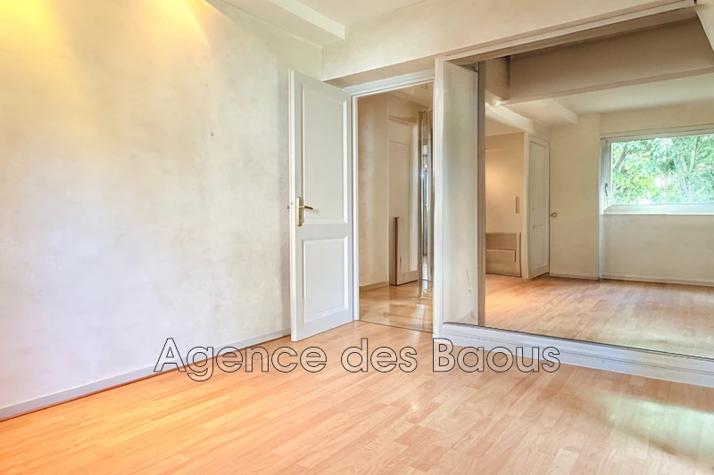 Vente appartement Nice  