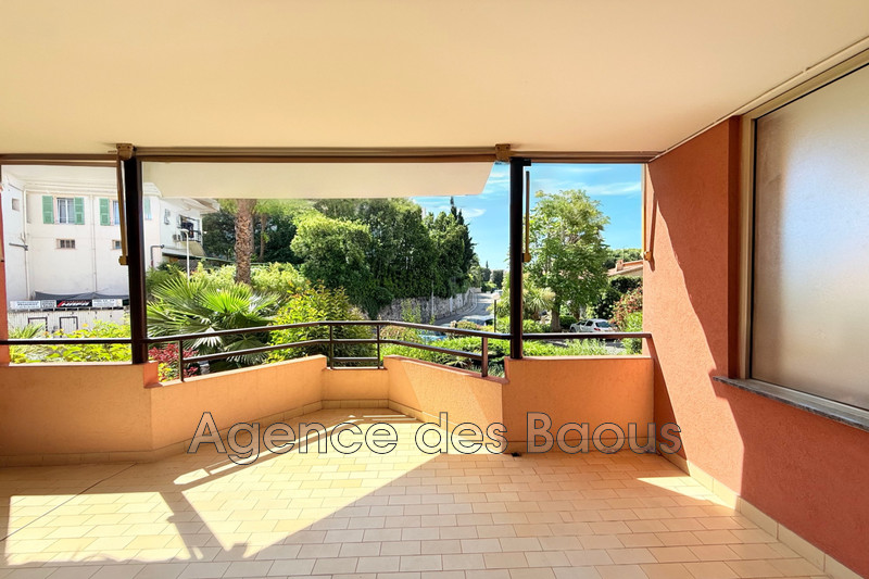 Vente appartement Nice  