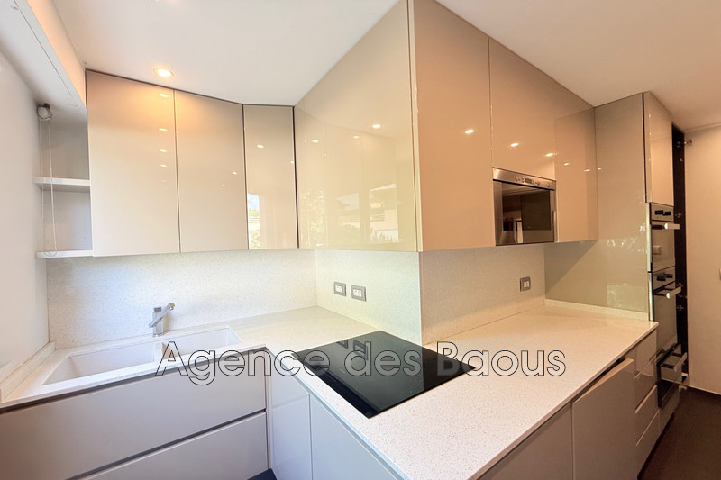 Vente appartement Nice  