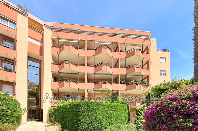 Vente appartement Nice  