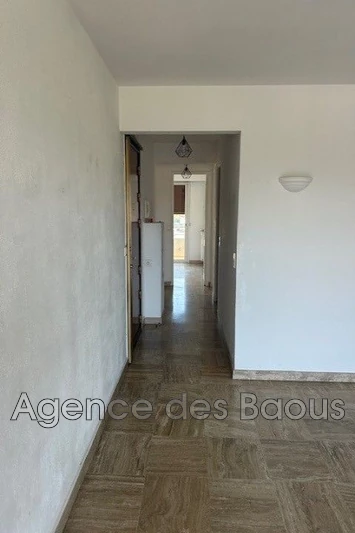 Vente appartement Vence  