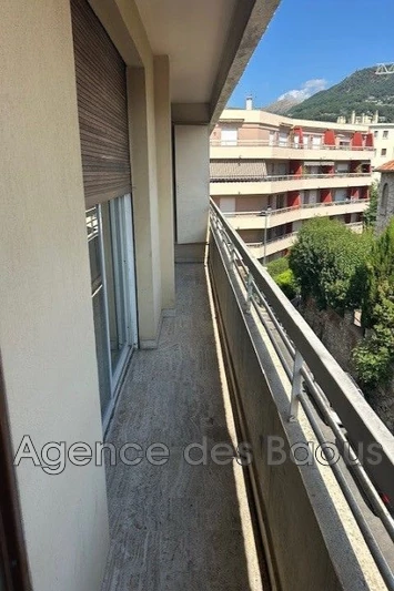 Vente appartement Vence  