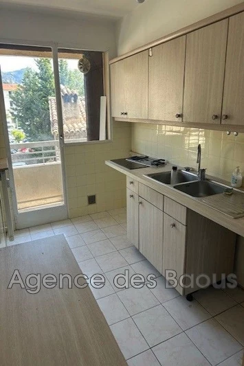 Vente appartement Vence  