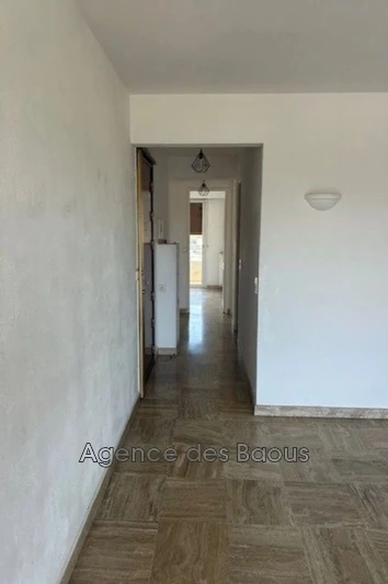Vente appartement Vence  