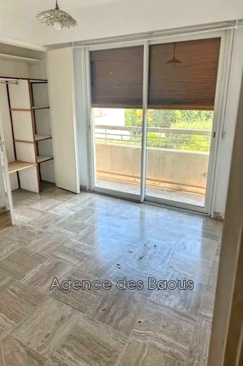 Vente appartement Vence  