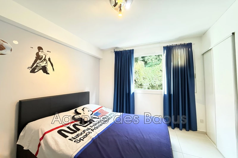 Vente appartement Cagnes-sur-Mer  