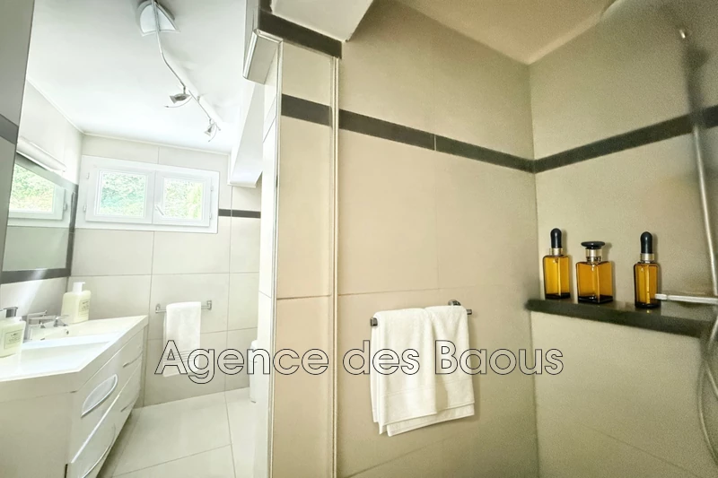 Vente appartement Cagnes-sur-Mer  