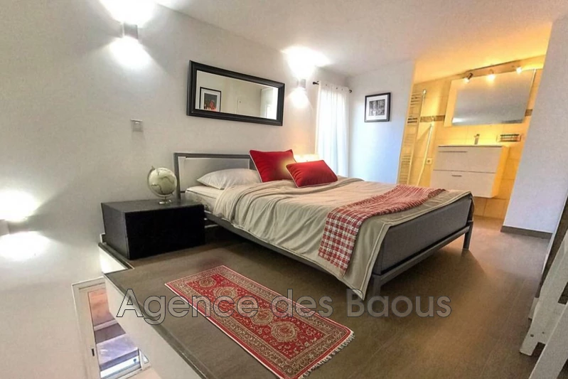 Vente appartement Antibes  