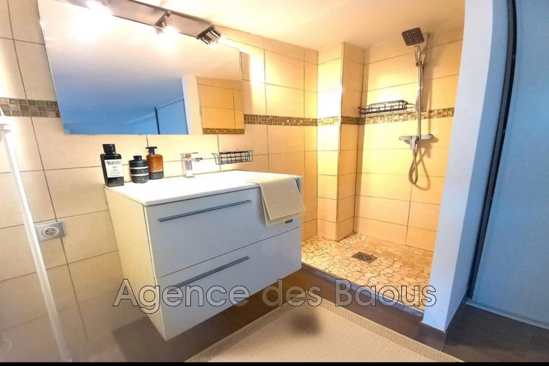 Vente appartement Antibes  
