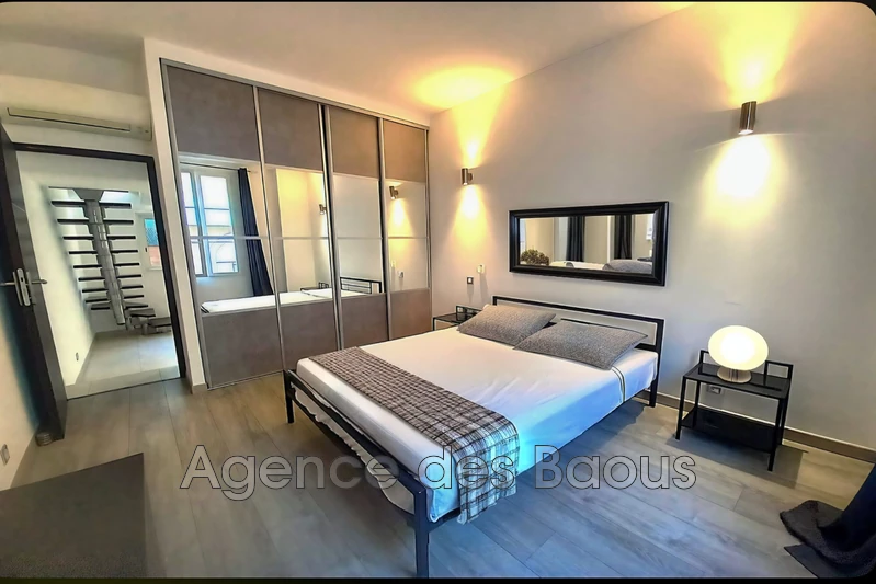 Vente appartement Antibes  