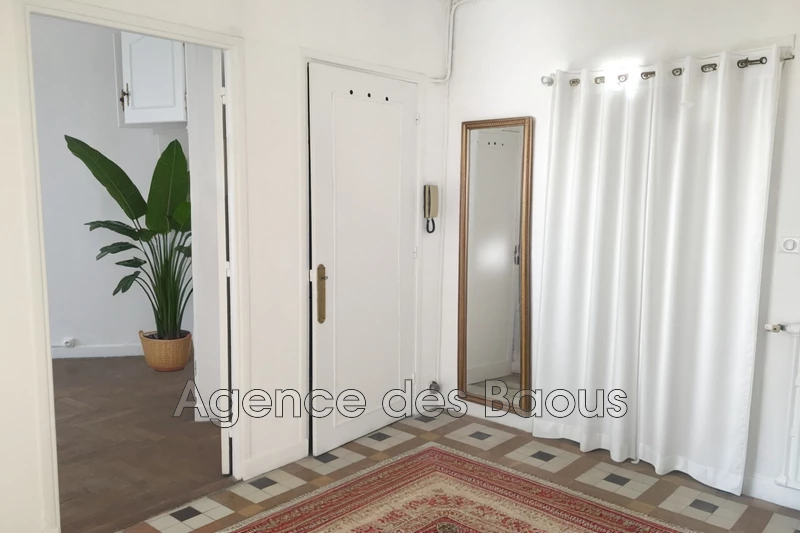 Vente appartement de caractère Nice  