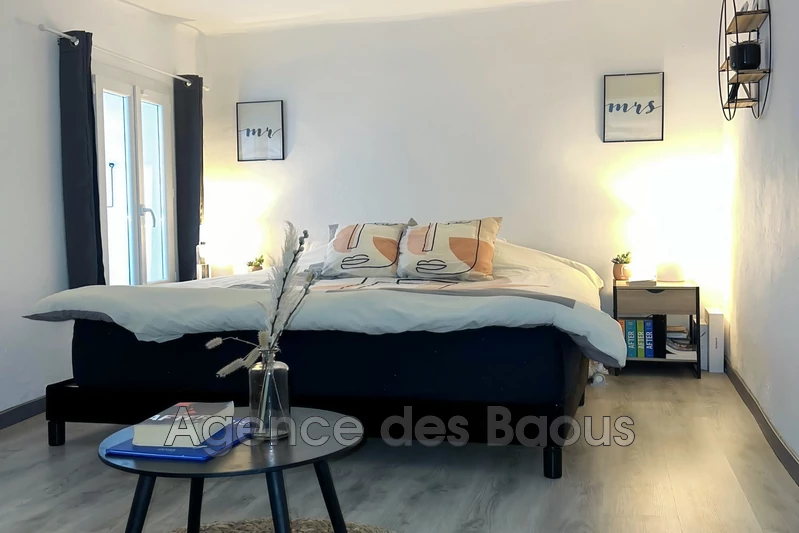 Vente appartement Gattières  