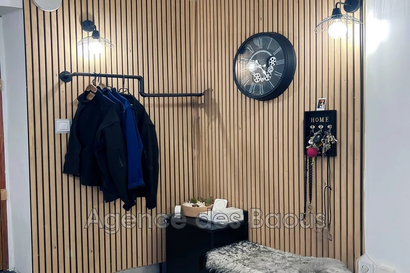 Vente appartement Gattières  