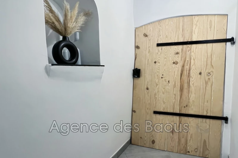 Vente appartement Gattières  