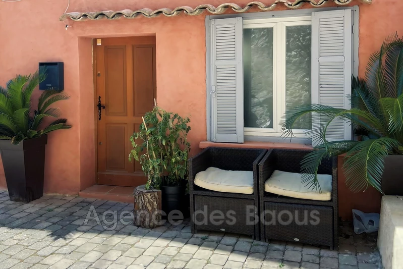 Vente appartement Gattières  