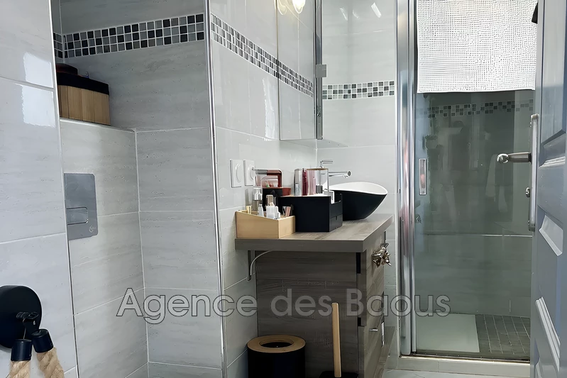 Vente appartement Gattières  