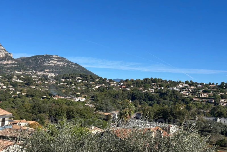 Vente appartement Vence  