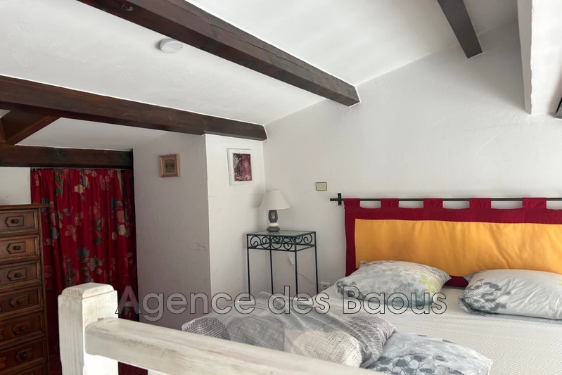 Vente appartement Vence  