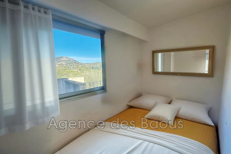 Vente appartement Vence  