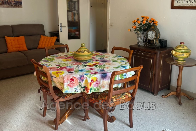 Vente appartement Nice  