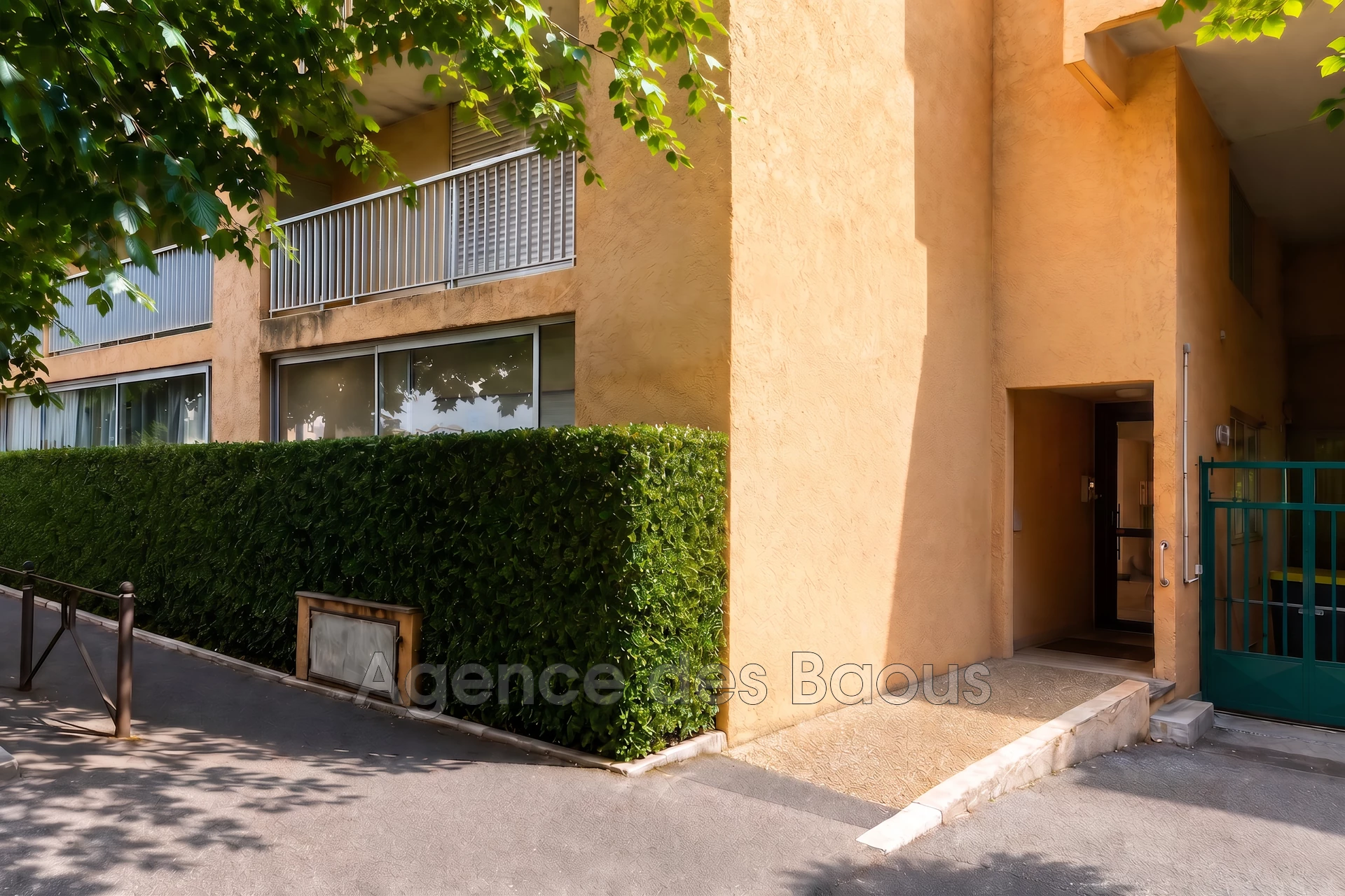 Appartement 2 pièces 33 m² · à Vence · 33 m² · 157 000 €