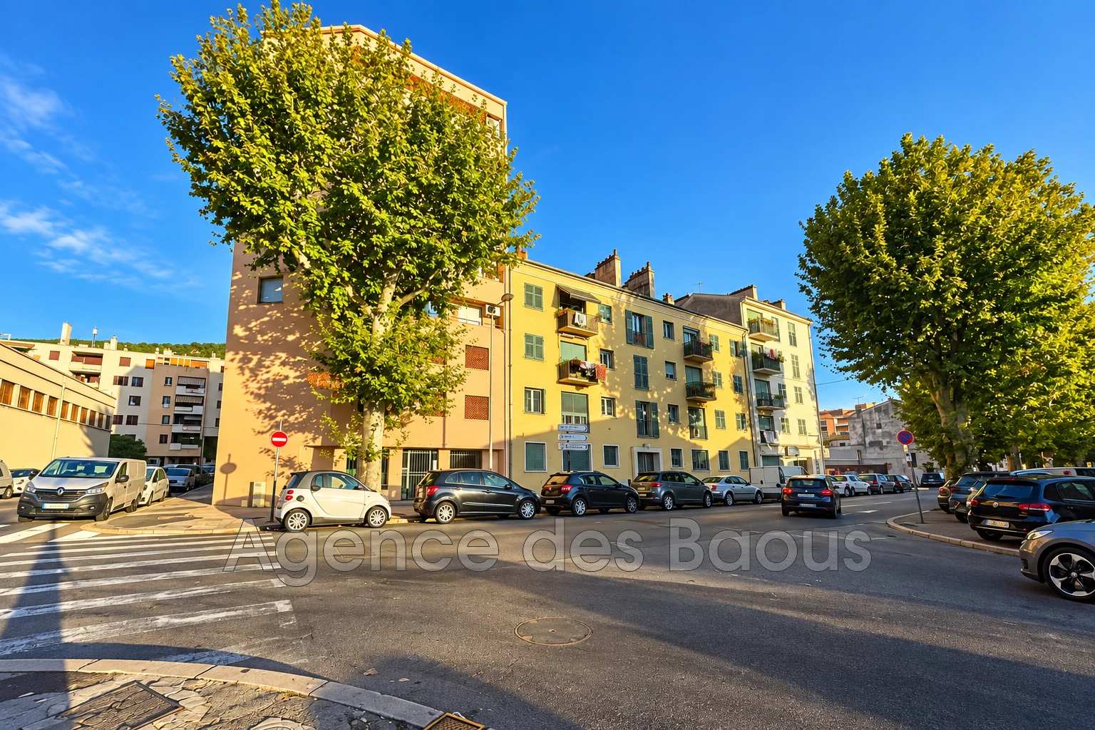 Appartement 1 pièce 23 m² · à Nice · 23 m² · 125 000 €
