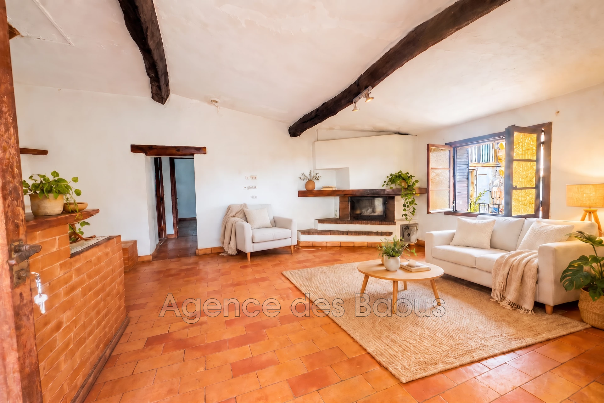 Appartement 3 pièces 68 m² · à La Gaude · 68 m² · 190 000 €