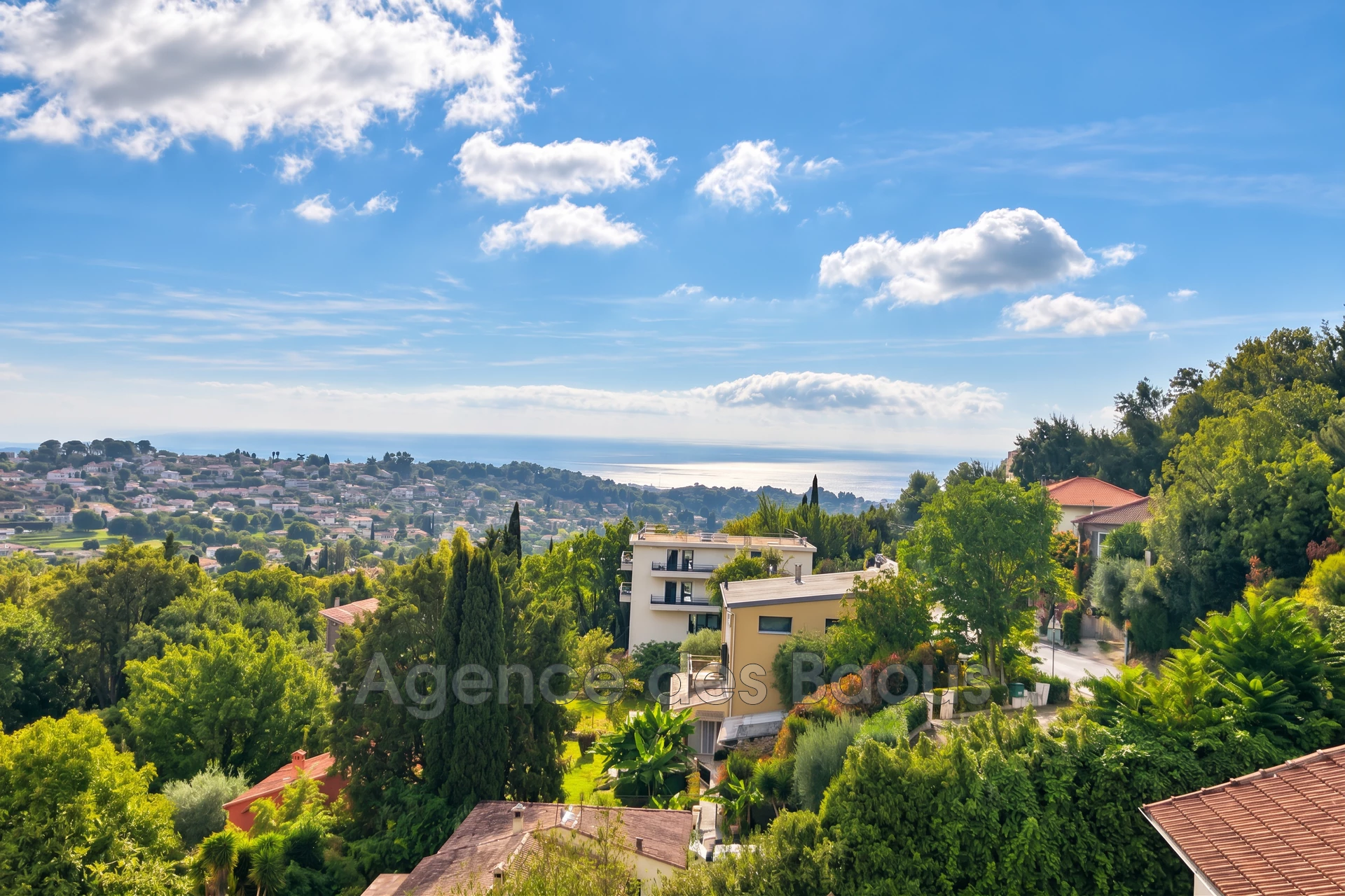 Appartement 3 pièces 87 m² · à Vence · 87 m² · 410 000 €