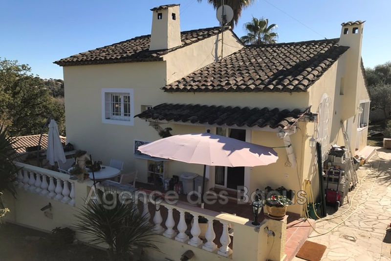 Photo Villa La Colle-sur-Loup Proche commodités, achat villa 3 chambres 135 m²
