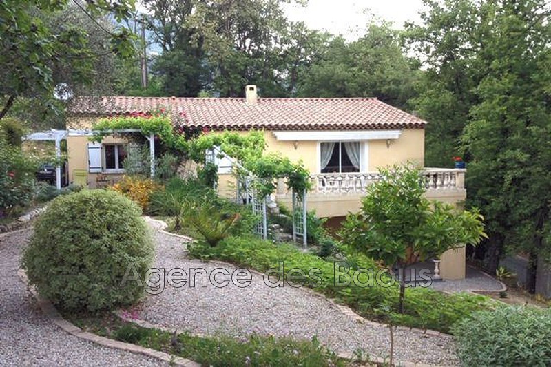 Achat Ou Vente Maisons Villas A La Gaude 06610