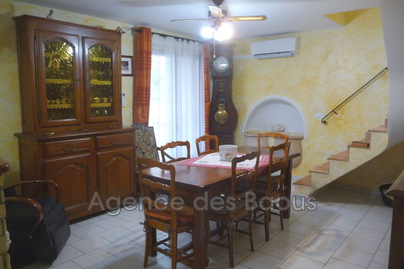 Photo House Saint-Jeannet to buy house 3 bedroom 84 m²