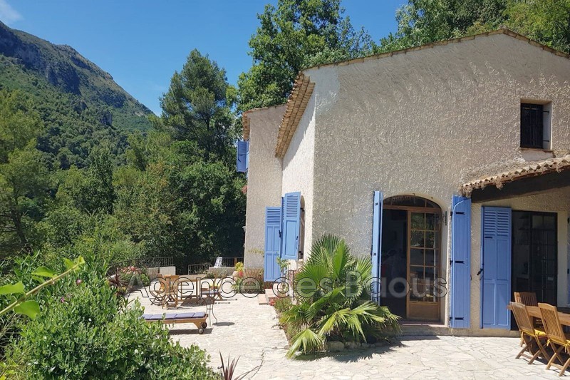 Vente maison 06640 785 000 € Var Immo