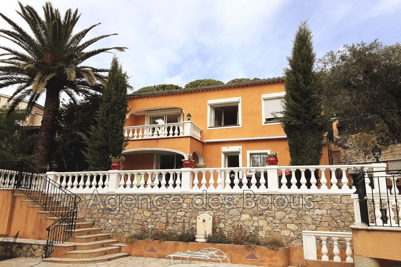 Photo Villa Vence Proche commodités, achat villa 4 chambres 115 m²