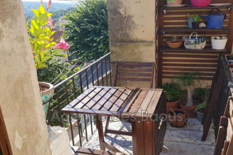 Photo Maison de village Vence Centre-ville, achat maison de village 3 chambres 143 m²