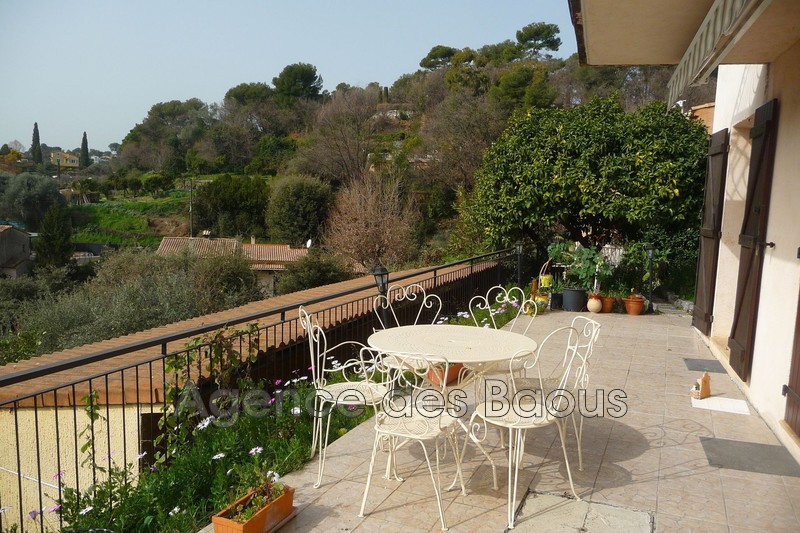 real estate la gaude agence des baous