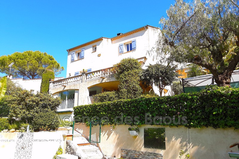 Photo Maison Vence Proche commodités, achat maison 4 chambres 140 m²